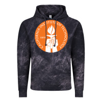 California Institute Of Technology Vintage Hoodie | Teevron