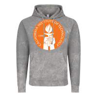 Cloud Rock california institute of technology Vintage Hoodie - linhVisuals