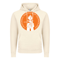 Vintage Artic california institute of technology Vintage Hoodie - linhVisuals