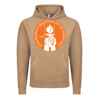 Vintage Coffee california institute of technology Vintage Hoodie - linhVisuals