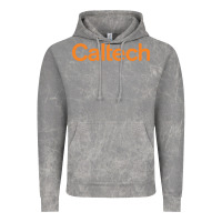 Cloud Rock california institute of technology Vintage Hoodie - linhVisuals