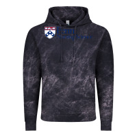 Cloud Black penn nursing science Vintage Hoodie - linhVisuals