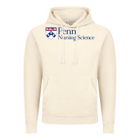 Vintage Artic penn nursing science Vintage Hoodie - linhVisuals