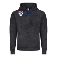Vintage Black penn nursing science Vintage Hoodie - linhVisuals