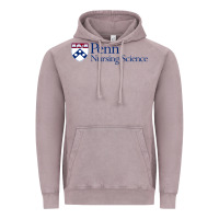 Penn Nursing Science Vintage Hoodie | Teevron