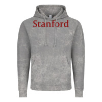 Cloud Rock stanford athletics Vintage Hoodie - linhVisuals