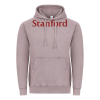 Vintage Zinc stanford athletics Vintage Hoodie - linhVisuals
