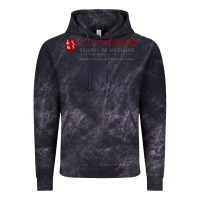 Cloud Black stanford school of medicine Vintage Hoodie - linhVisuals