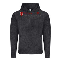 Vintage Black stanford school of medicine Vintage Hoodie - linhVisuals