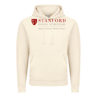 Vintage Artic stanford school of medicine Vintage Hoodie - linhVisuals