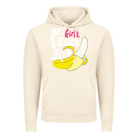 Vintage Artic sorry girls i suck dick Banana Vintage Hoodie - linhVisuals