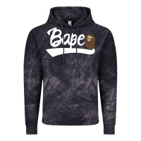 Bape Text Vintage Hoodie | Teevron