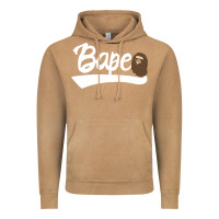 Vintage Camel bape text Vintage Hoodie - linhVisuals