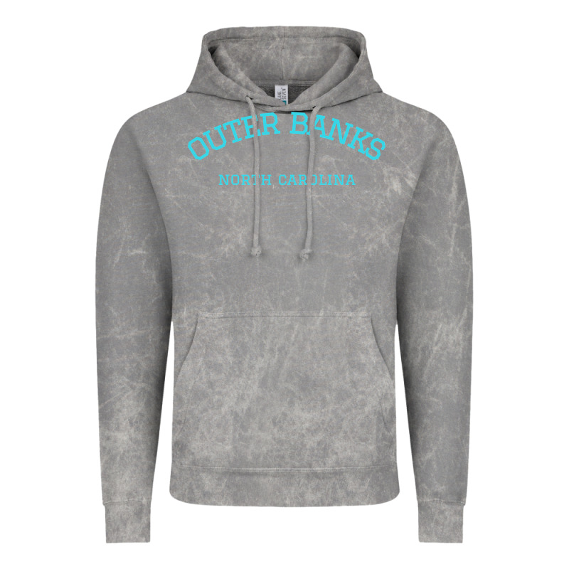 North Carolina Outer Banks Obx Nc Beach Gift Long Sleeve T Shirt Vintage Hoodie by linhVisuals | Teevron