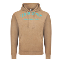 Vintage Coffee north carolina outer banks obx nc beach gift long sleeve t shirt Vintage Hoodie - linhVisuals