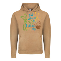 Vintage Camel now where's my cabana boy, beach palm tree coconut t shirt Vintage Hoodie - linhVisuals