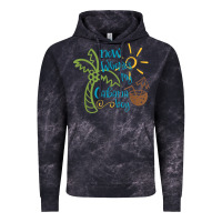 Cloud Black now where's my cabana boy, beach palm tree coconut t shirt Vintage Hoodie - linhVisuals
