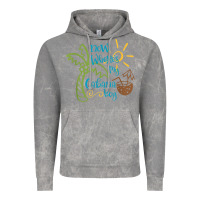 Cloud Rock now where's my cabana boy, beach palm tree coconut t shirt Vintage Hoodie - linhVisuals
