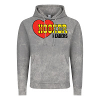 Cloud Rock hooker headers Vintage Hoodie - linhVisuals