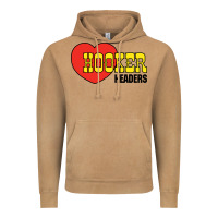 Vintage Camel hooker headers Vintage Hoodie - linhVisuals