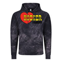 Hooker Headers Vintage Hoodie | Teevron
