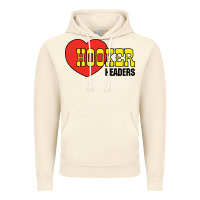 Vintage Artic hooker headers Vintage Hoodie - linhVisuals
