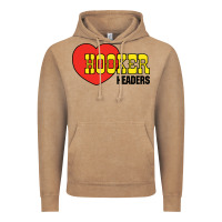 Vintage Coffee hooker headers Vintage Hoodie - linhVisuals