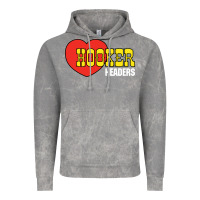 Cloud Rock hooker headers Vintage Hoodie - linhVisuals