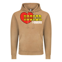 Vintage Camel hooker headers Vintage Hoodie - linhVisuals