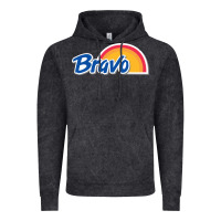Bravo Supermarket Vintage Hoodie | Teevron