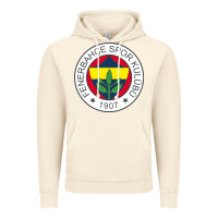 Vintage Artic fenerbahçe Vintage Hoodie - linhVisuals