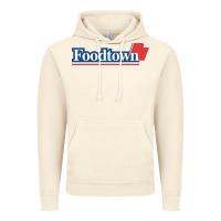 Vintage Artic foodtown Vintage Hoodie - linhVisuals