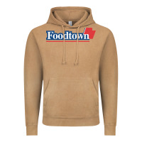 Vintage Camel foodtown Vintage Hoodie - linhVisuals