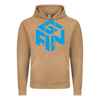 Vintage Camel gancube Vintage Hoodie - linhVisuals
