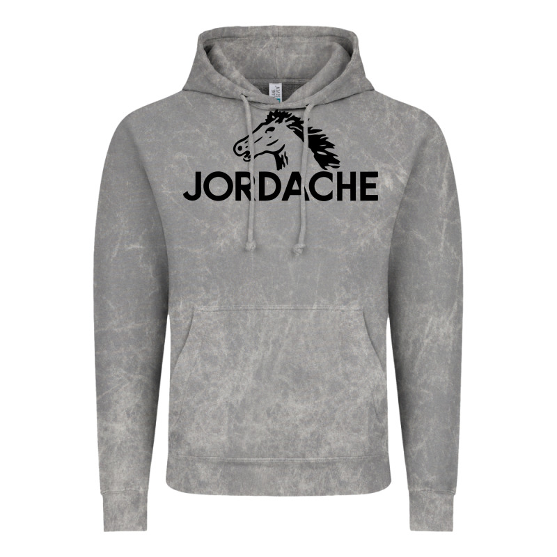 Jordache Vintage Hoodie by linhVisuals | Teevron