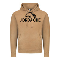 Vintage Camel jordache Vintage Hoodie - linhVisuals