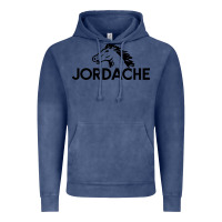 Vintage Denim jordache Vintage Hoodie - linhVisuals