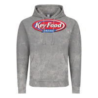 Cloud Rock keyfood fresh Vintage Hoodie - linhVisuals