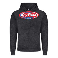 Vintage Black keyfood fresh Vintage Hoodie - linhVisuals