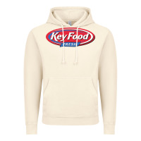 Vintage Artic keyfood fresh Vintage Hoodie - linhVisuals