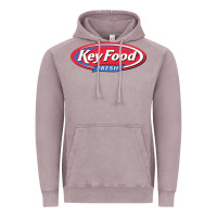 Vintage Zinc keyfood fresh Vintage Hoodie - linhVisuals