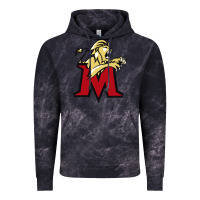 Cloud Black molloy merch Vintage Hoodie - linhVisuals