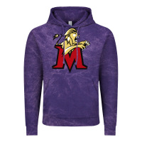 Cloud Purple molloy merch Vintage Hoodie - linhVisuals