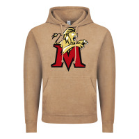 Vintage Coffee molloy merch Vintage Hoodie - linhVisuals