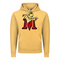 Vintage Mustard molloy merch Vintage Hoodie - linhVisuals