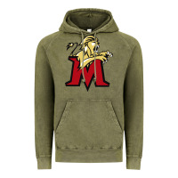 Vintage Olive molloy merch Vintage Hoodie - linhVisuals