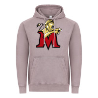 Vintage Zinc molloy merch Vintage Hoodie - linhVisuals