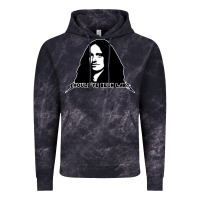 Cloud Black it should have been lars Vintage Hoodie - linhVisuals