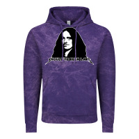 Cloud Purple it should have been lars Vintage Hoodie - linhVisuals