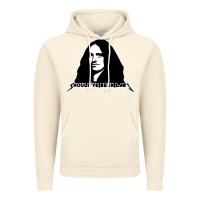 Vintage Artic it should have been lars Vintage Hoodie - linhVisuals